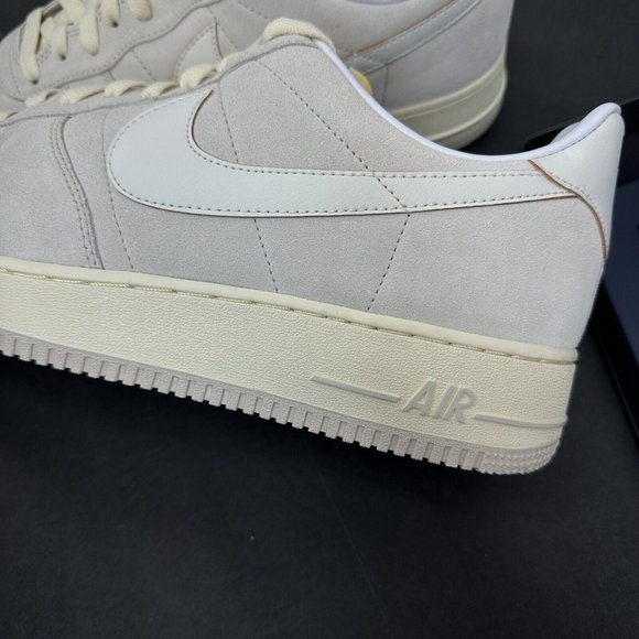 Nike Air Force 1 Low 07 Light Orewood Brown FQ8077-104 Men’s 13 main image 13